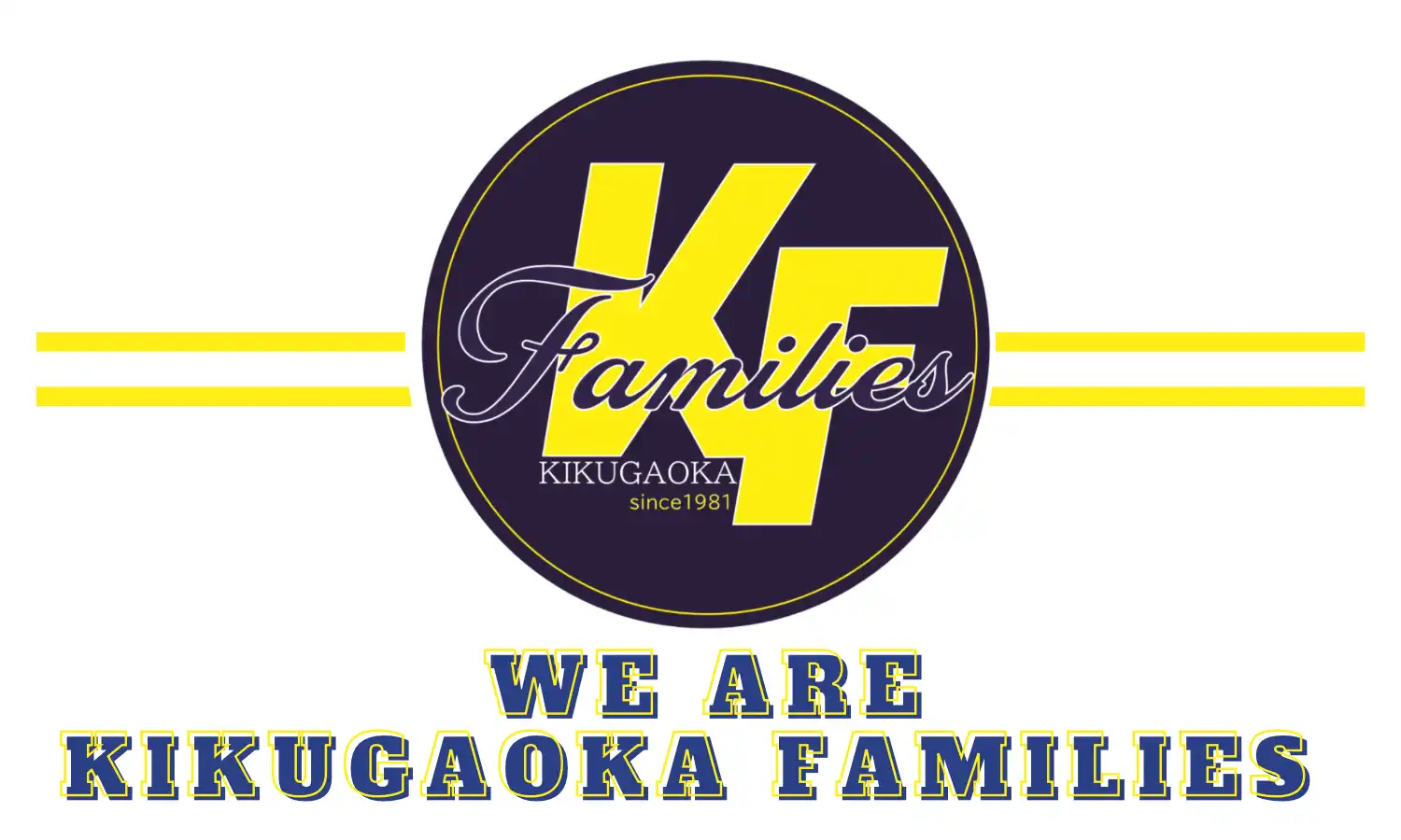 KIKUGAOKA FAMILIES